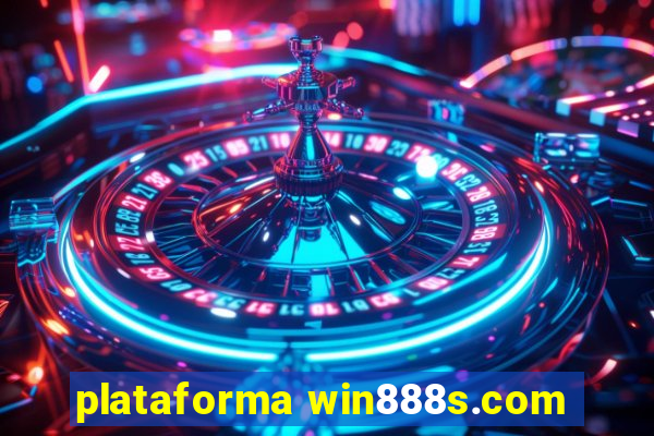 plataforma win888s.com